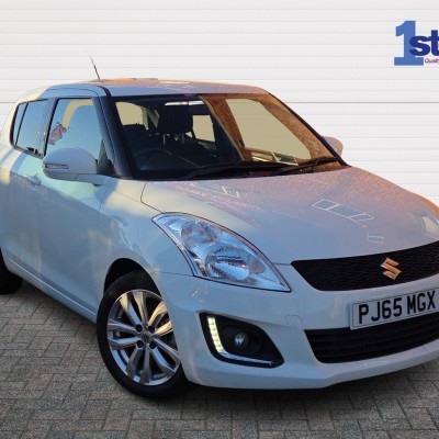 Suzuki Swift Sz4 Auto