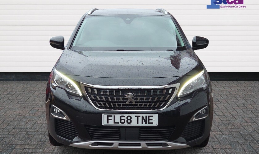 Peugeot 3008 Allure Bluehdi S/S