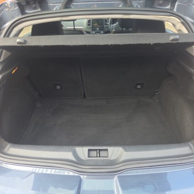 Renault Megane Dynamique Nav Tce