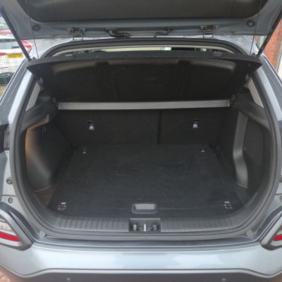 Hyundai Kona Premium