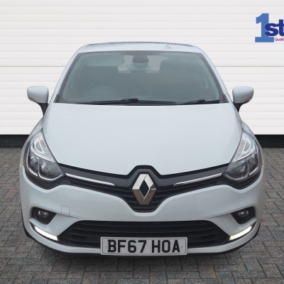 Renault Clio dynamique nav