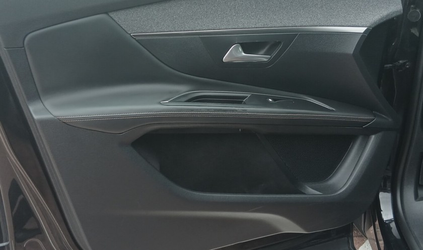 Peugeot 3008 Gt Line Bluehdi S/S