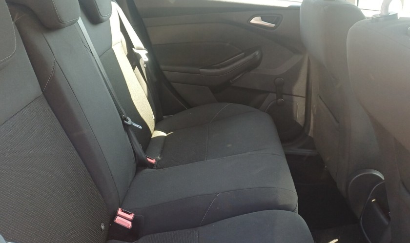 Ford Focus Style