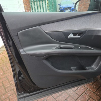 Peugeot 3008 Allure Bluehdi S/S