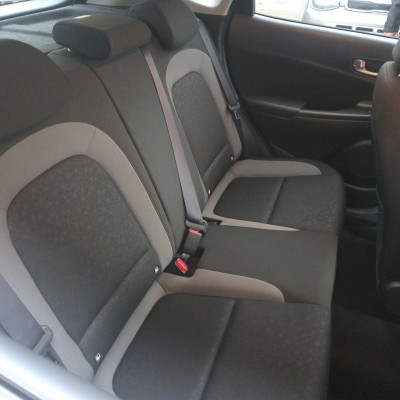 Hyundai Kona Premium