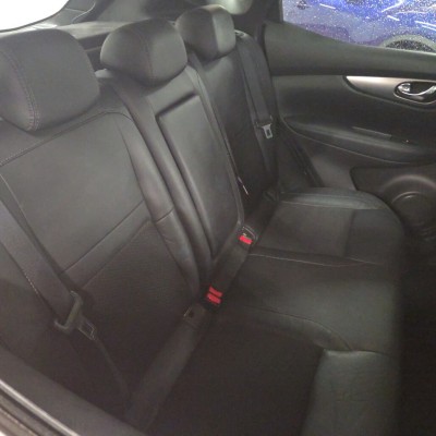 Nissan Qashqai Tekna Dig-T