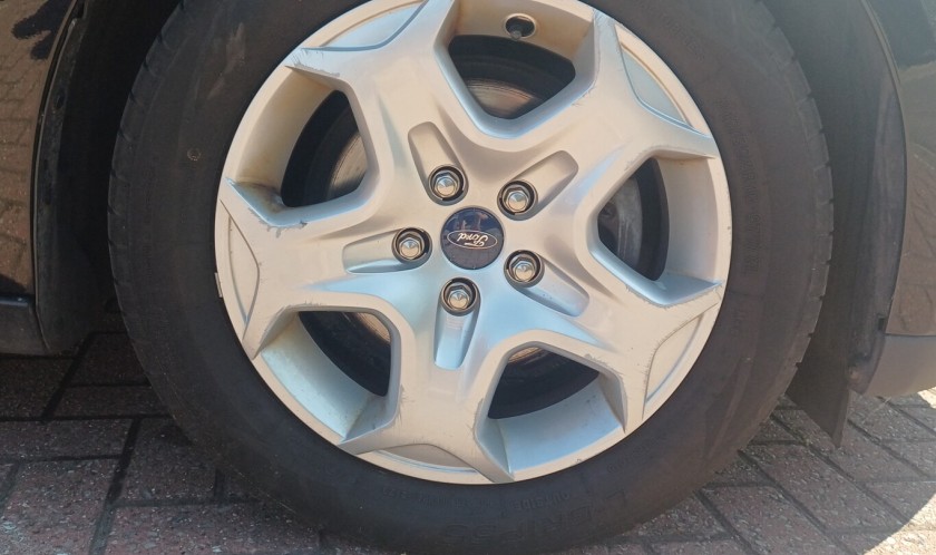 Ford Focus Style