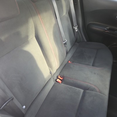 Nissan Juke Nismo Rs Dig-T