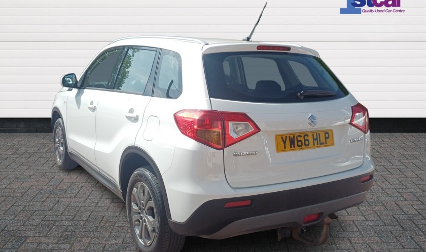 Suzuki VITARA Sz4