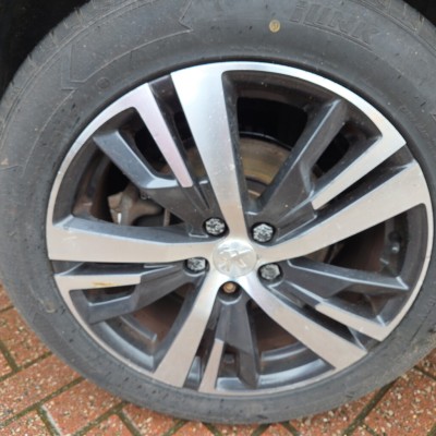 Peugeot 3008 Allure Bluehdi S/S