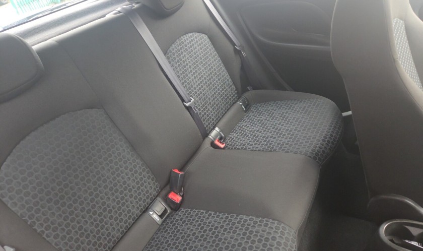 Vauxhall Corsa 1.4 Sting Ecoflex