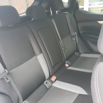 Nissan Qashqai N-Connecta Dig-T