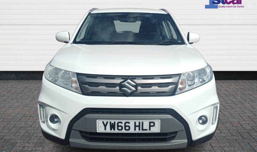 Suzuki VITARA Sz4