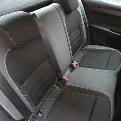 Skoda Fabia 1.0 Se Mpi