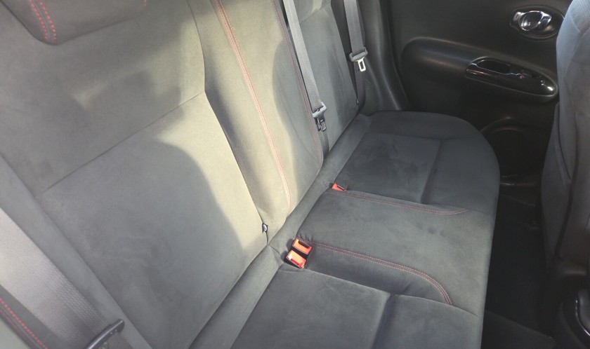 Nissan Juke Nismo Rs Dig-T