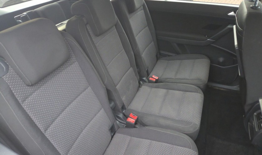 Volkswagen Touran Se Tdi Bmt