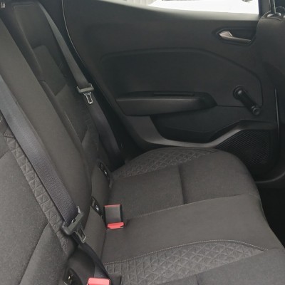 Renault Clio Hat 1.0 Tce 100 Iconic