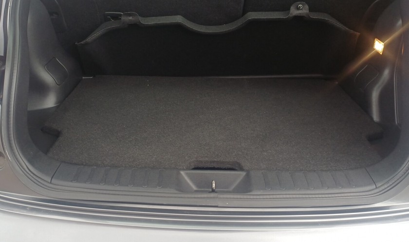 Nissan Juke Visia Dci