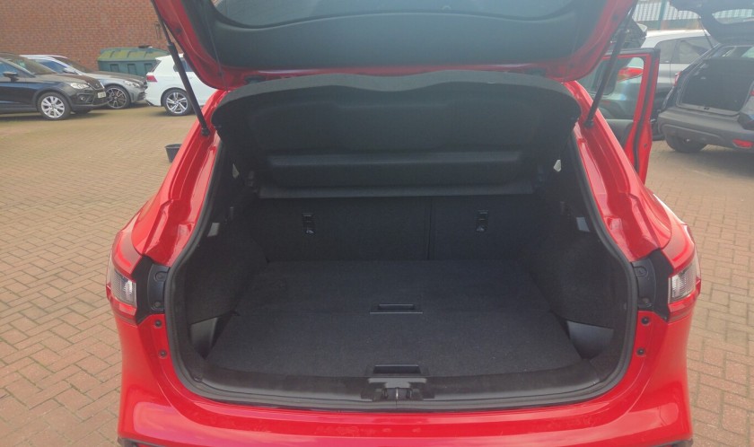 Nissan Qashqai Acenta Dig-T