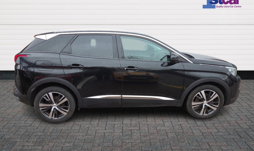 Peugeot 3008 Allure Bluehdi S/S