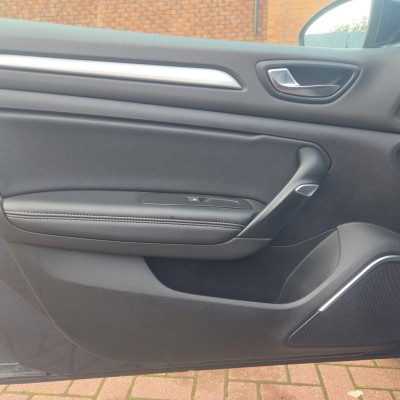 Renault Megane Dynamique Nav Tce