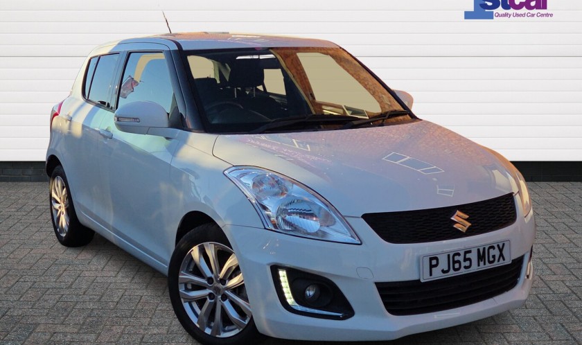 Suzuki Swift Sz4 Auto