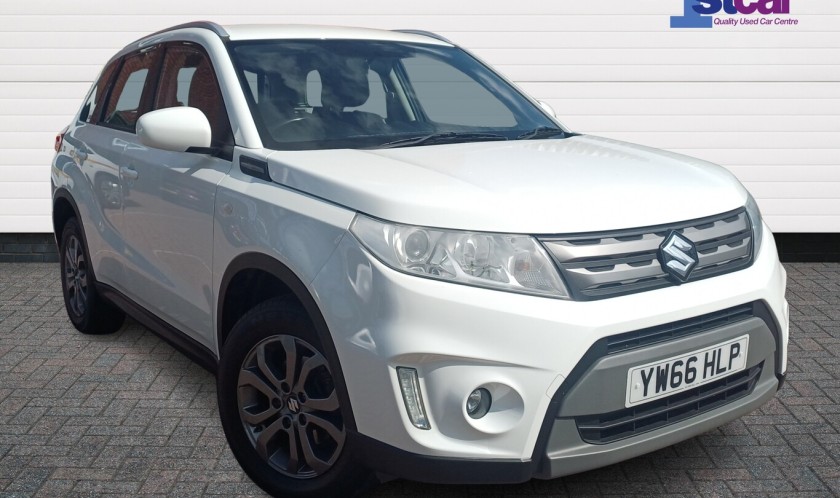 Suzuki VITARA Sz4