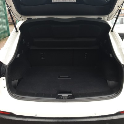 Nissan Qashqai N-Connecta Dig-T