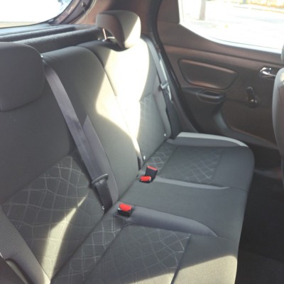 Nissan Micra Acenta Ig-T