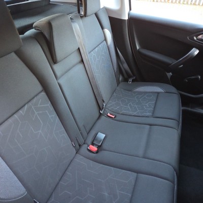 Peugeot 2008 Active Blue Hdi