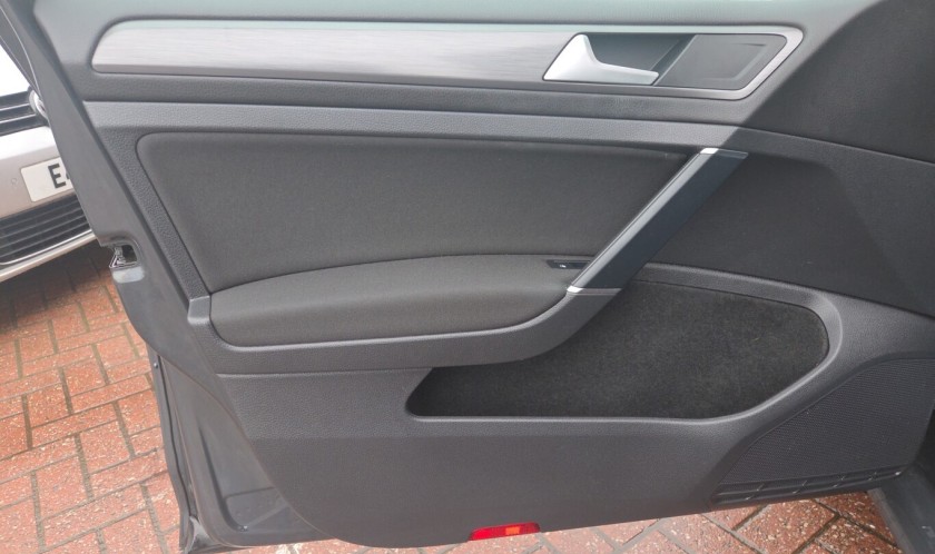 Volkswagen Golf Match Tdi