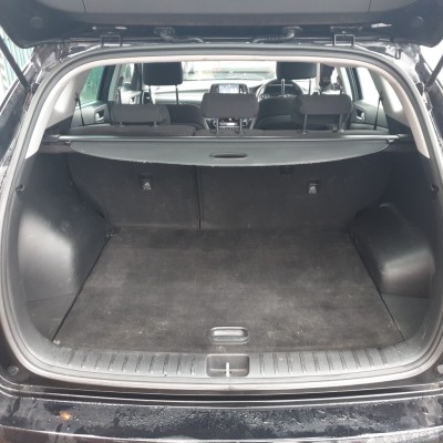 Hyundai Tucson S Connect Gdi 2Wd