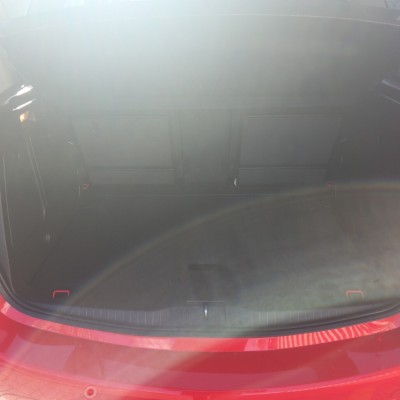 Vauxhall Meriva Life