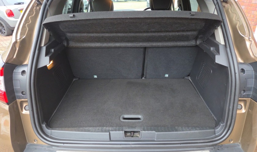 Renault Captur Iconic Nav Dci