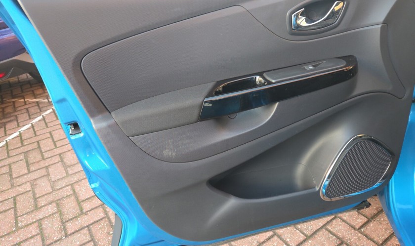 Renault Captur Dynamique S Nav Dc