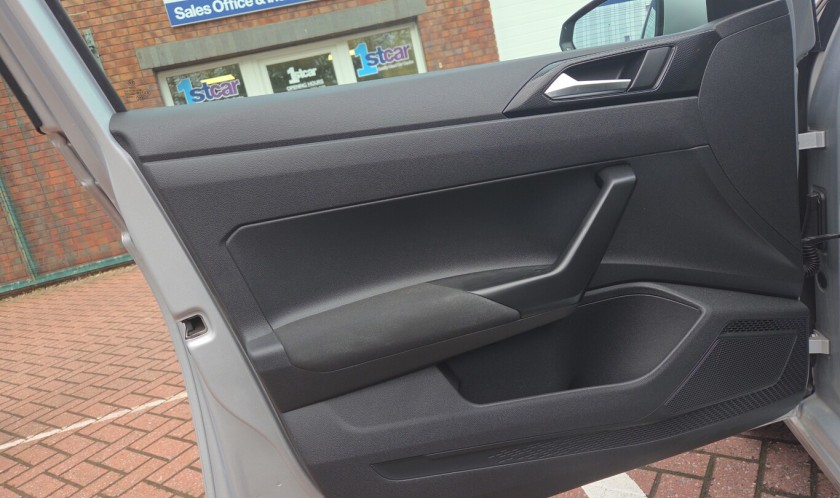 Volkswagen Polo 1.0 Life