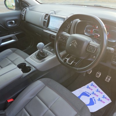 Citroen C5 Aircross FLAIR +