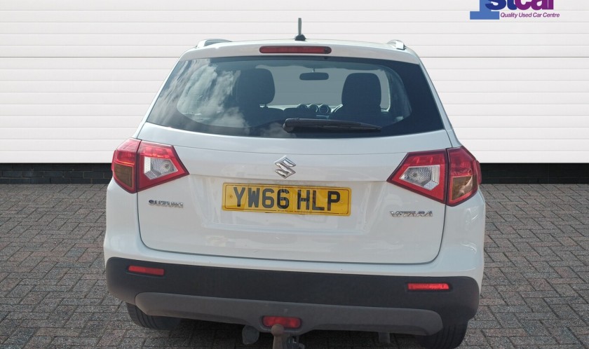 Suzuki VITARA Sz4