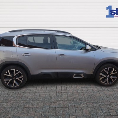 Citroen C5 Aircross FLAIR +