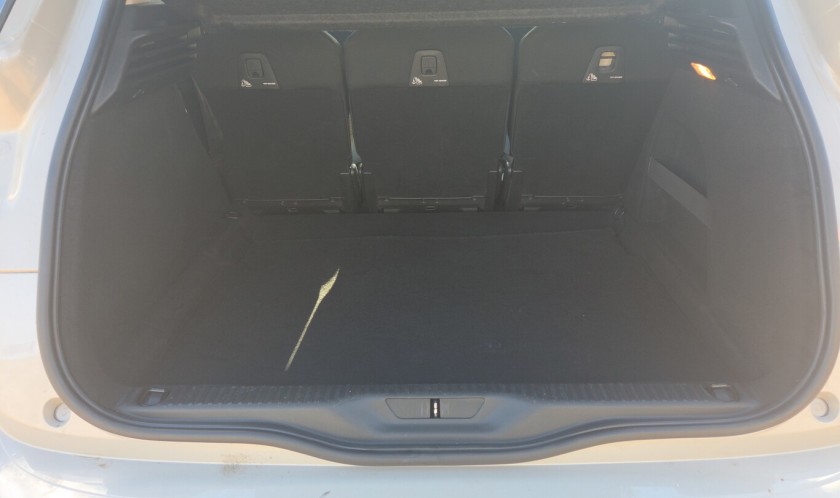 Citroen C4 Picasso Touch Ed Blueh