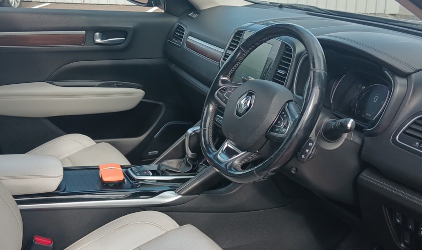 Renault Koleos Sig Nav Dci 4X4 Cv