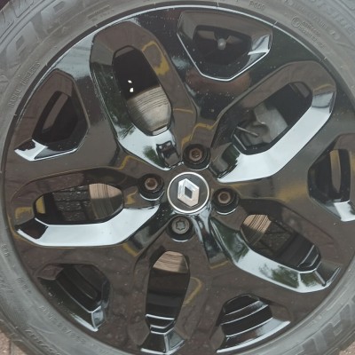 Renault Captur 1.5 Signature X Nav Dci