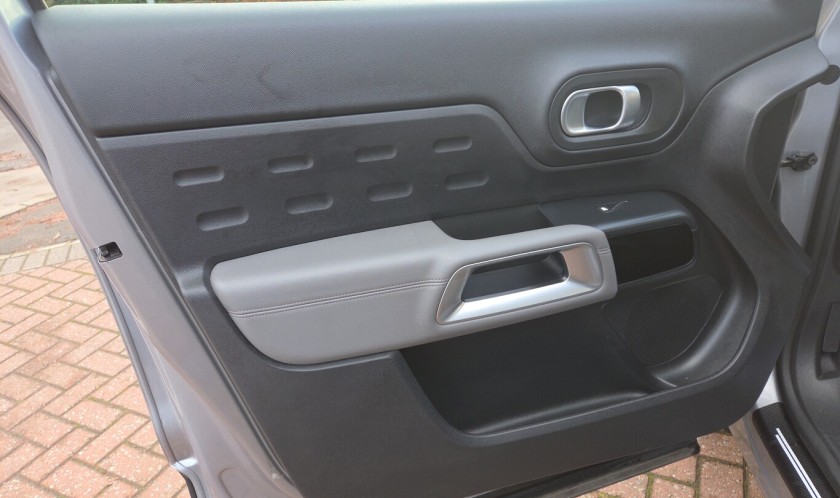 Citroen C5 Aircross FLAIR +