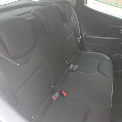 Renault Clio dynamique nav