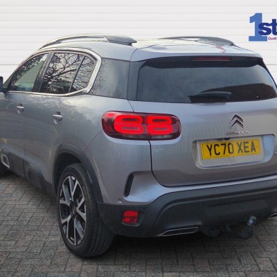 Citroen C5 Aircross FLAIR +