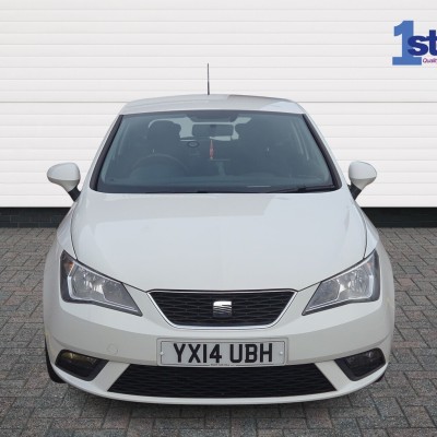 Seat Ibiza 1.4 Toca