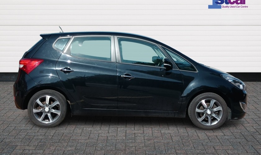 Hyundai Ix20 1.4 Se Blue Drive