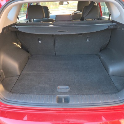 Hyundai Tucson Se Nav Crdi Auto