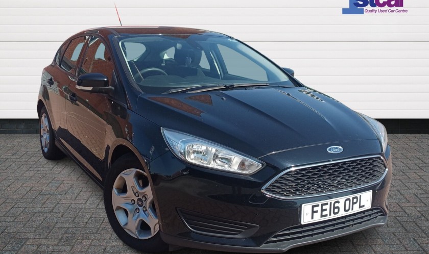 Ford Focus Style