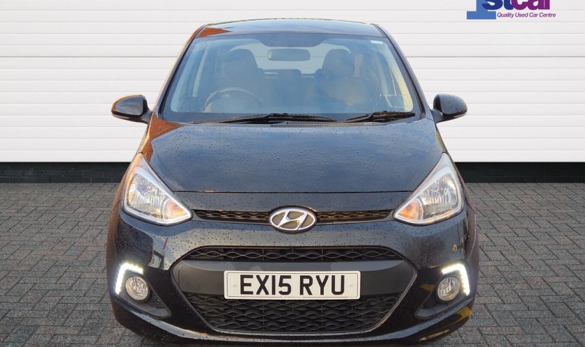 Hyundai I10 Premium
